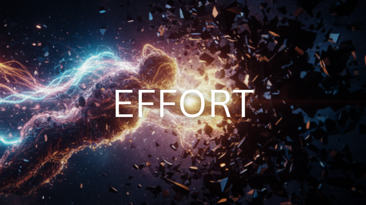 Effort