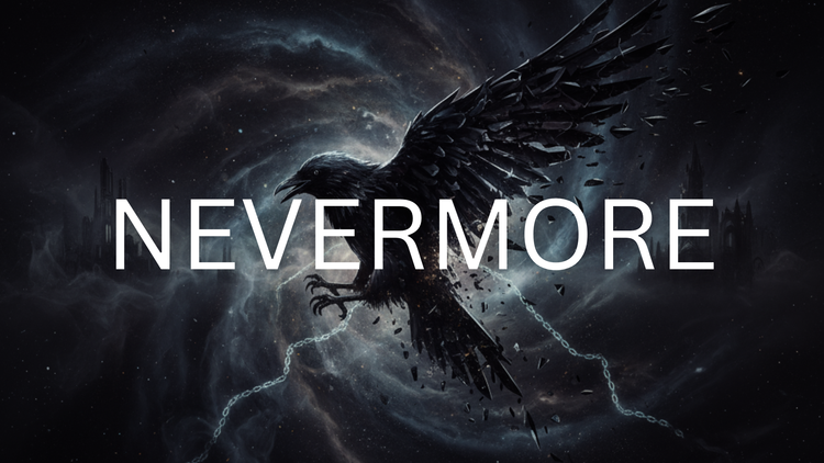 Nevermore