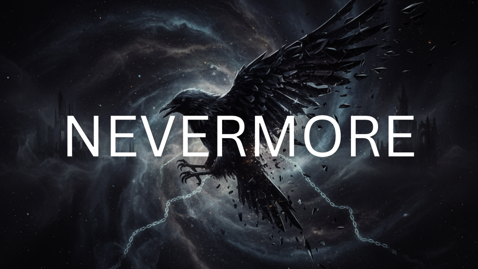 Nevermore